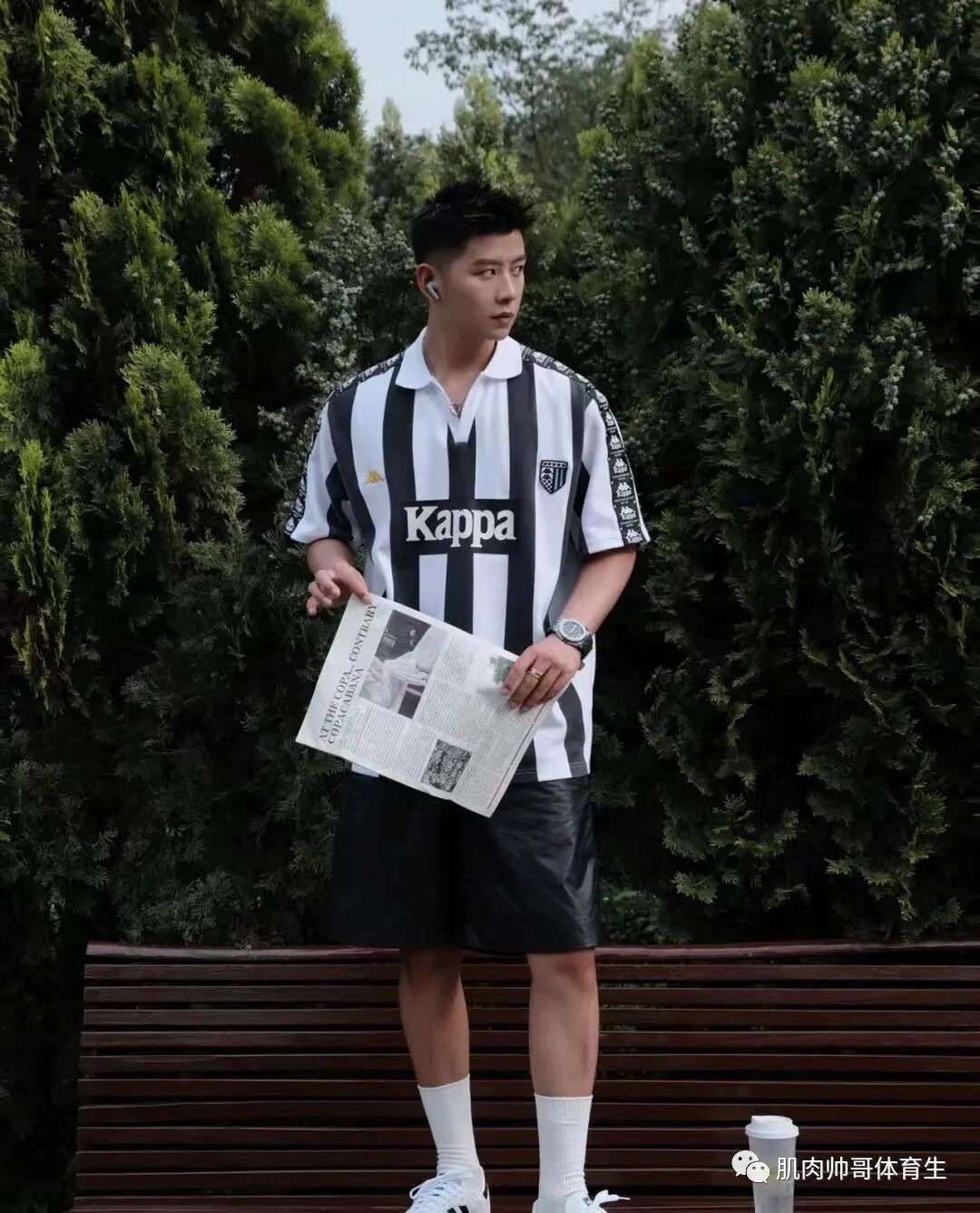 图片[6]-和小哥哥出去玩吗？美是真的美，晒是真的晒-小蓝短视频