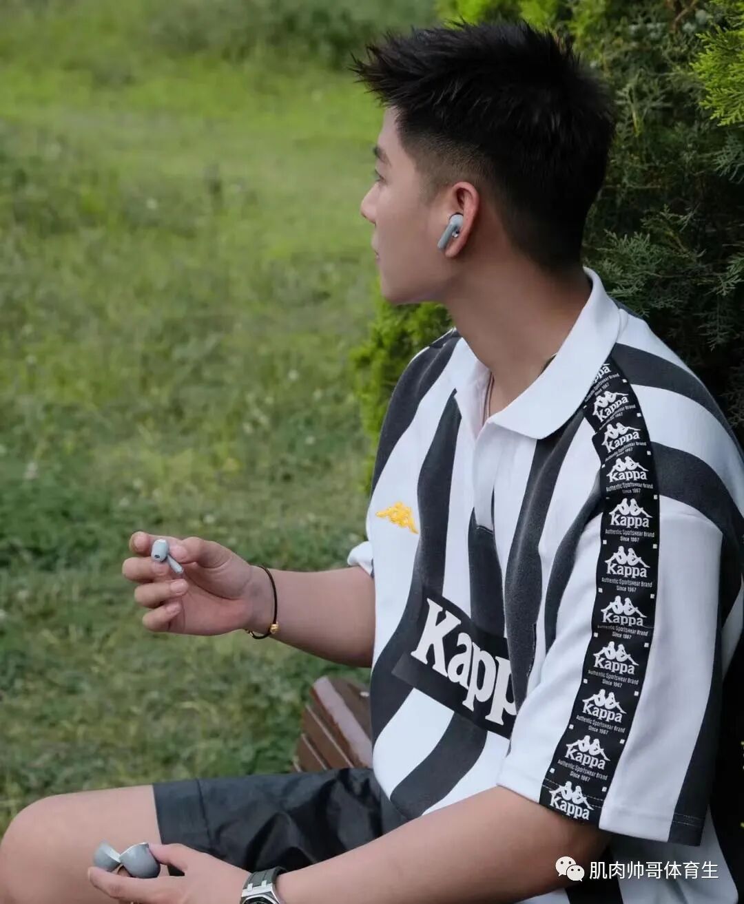 图片[4]-和小哥哥出去玩吗？美是真的美，晒是真的晒-小蓝短视频