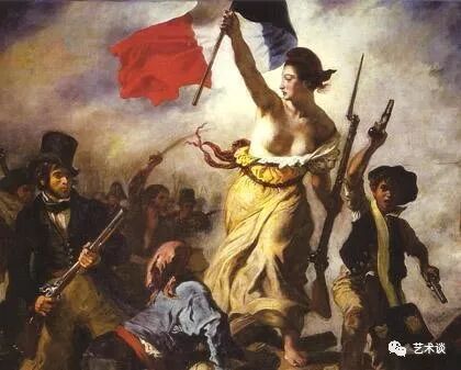 世界名畫里十大絕色美女賞析,大師筆下那些令人一見(jiàn)傾心的少女!