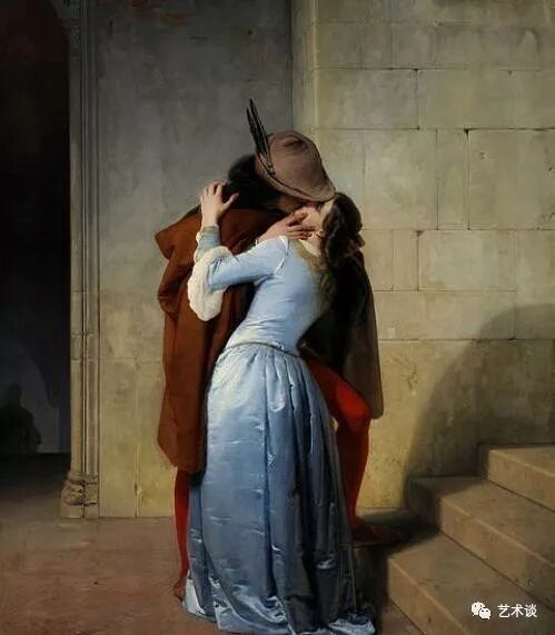 世界名畫里十大絕色美女賞析,大師筆下那些令人一見(jiàn)傾心的少女!