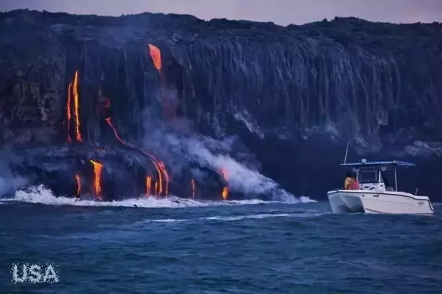 美国美景 美国美景