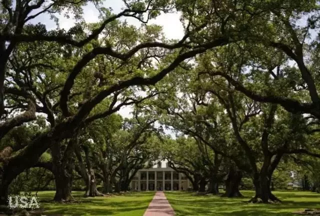 美国美景 美国美景