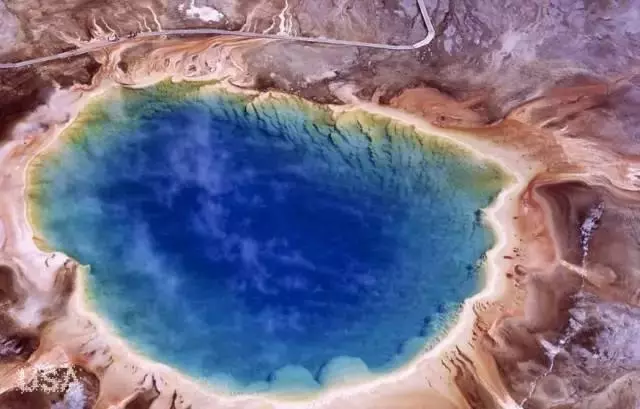 美国美景 美国美景