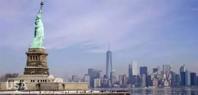 美国美景 美国美景