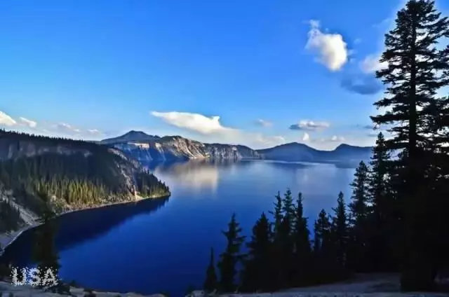 美国美景 美国美景