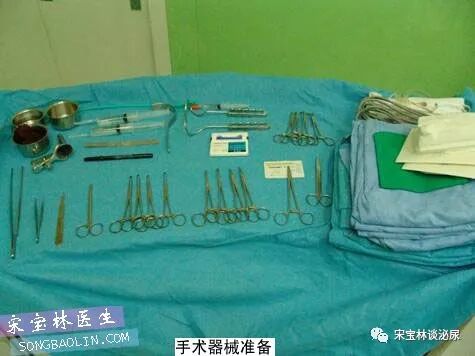 尿道张力过强怎么办TOT无张力尿道悬吊手术讲解（高清图文）_https://www.jmylbn.com_新闻资讯_第4张