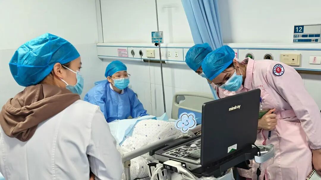 为什么建立双输液通道双院协作，河池市人民医院与市妇幼保健院成功为肿瘤患者实施PICC置管_https://www.jmylbn.com_新闻资讯_第7张