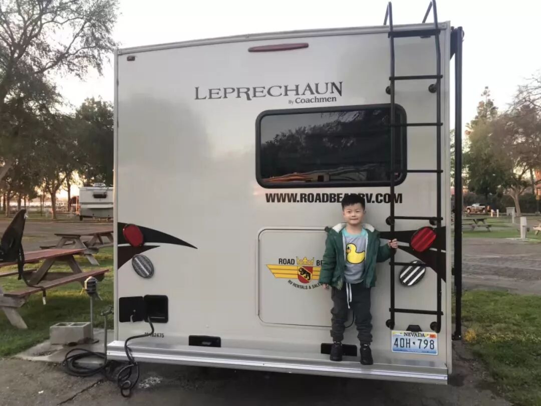 



2018，我们这一家
