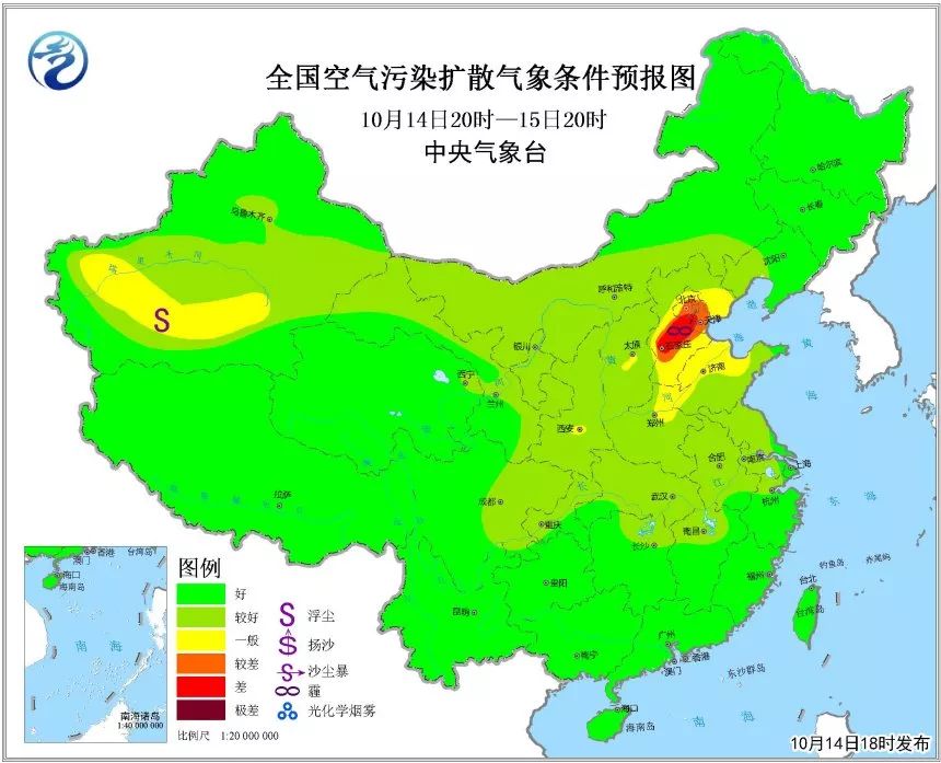 鹤壁下周天气抢先看