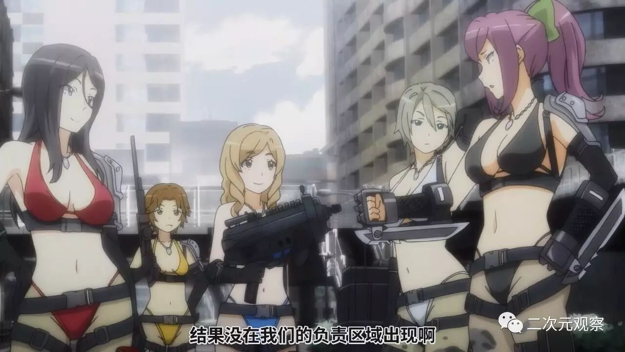 17年1月新番動畫放送時間 追番指引 二次元觀察 微文庫