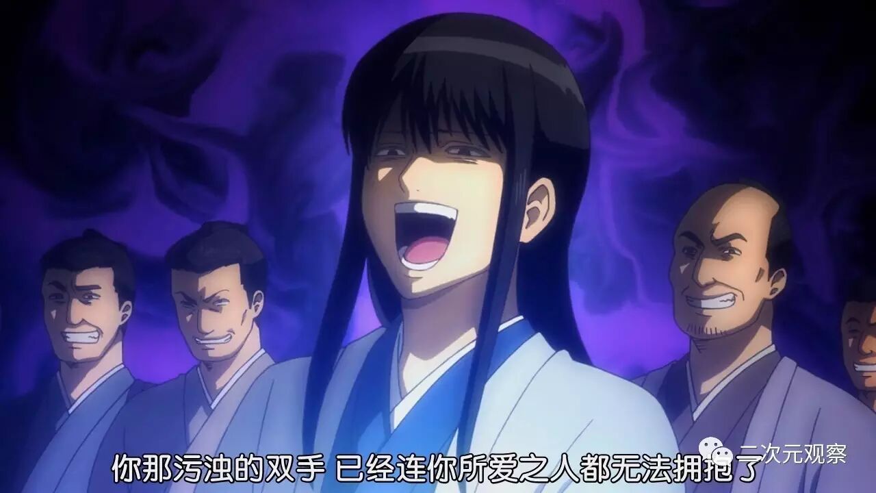 17年1月新番動畫放送時間 追番指引 二次元觀察 微文庫