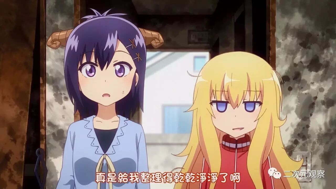 17年1月新番動畫放送時間 追番指引 二次元觀察 微文庫