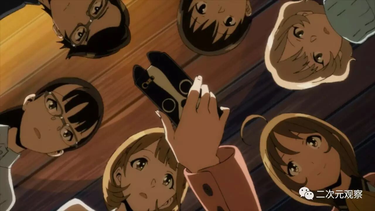 圖片 超自然9人組 某種意義上算是年度神番 二次元觀察 微文庫