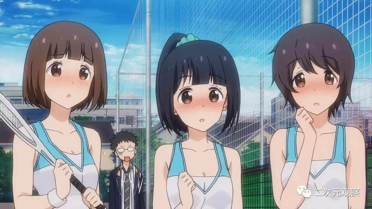 政宗君的復仇 這部動畫吿訴你更加殘酷的現實社會 二次元觀察 微文庫