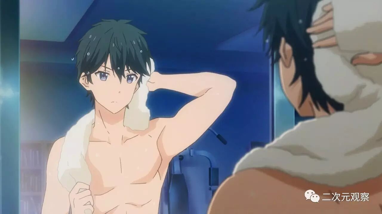 政宗君的復仇 這部動畫吿訴你更加殘酷的現實社會 二次元觀察 微文庫