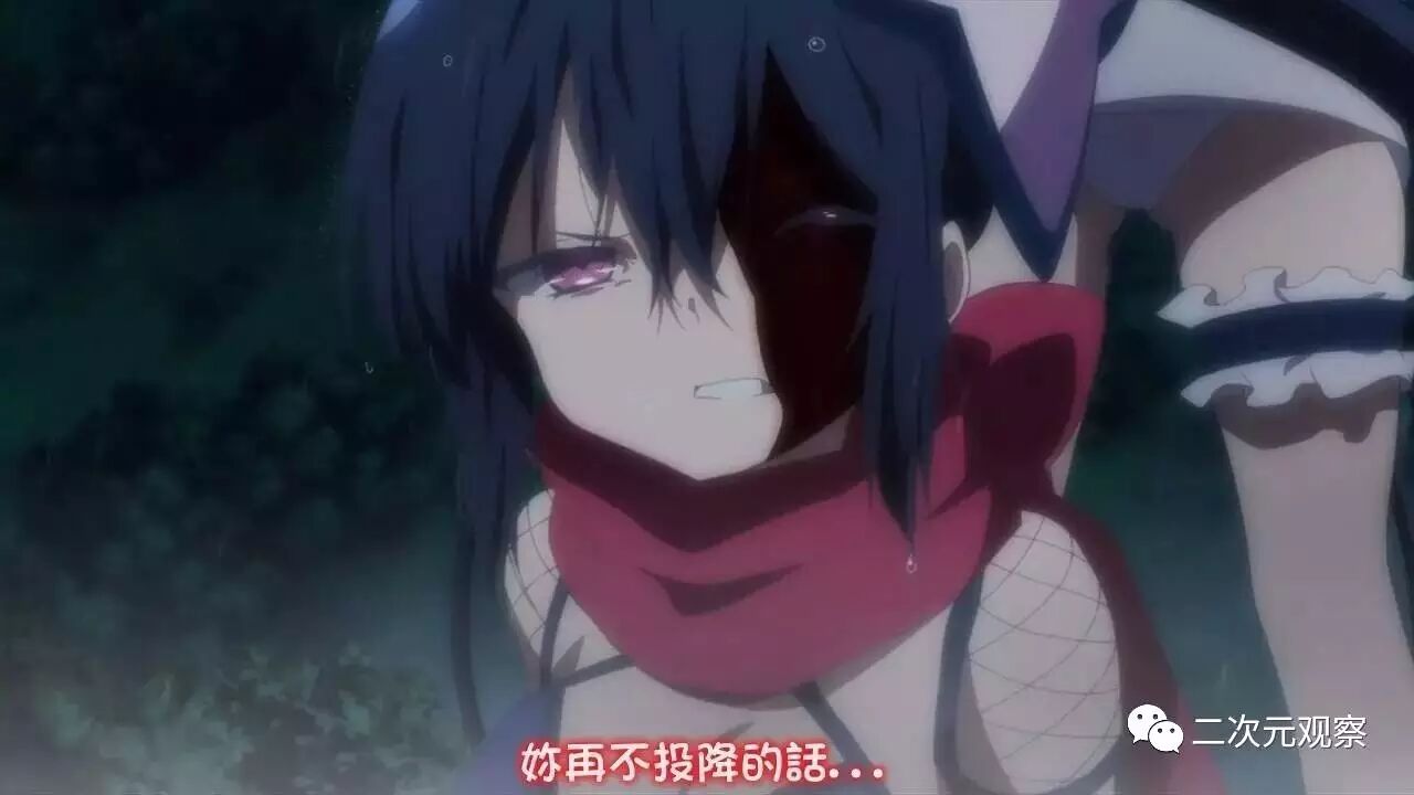 忠犬的伊澤塔 拳交少女 躺贏的膜法少女 動畫正式完結 二次元觀察 微文庫