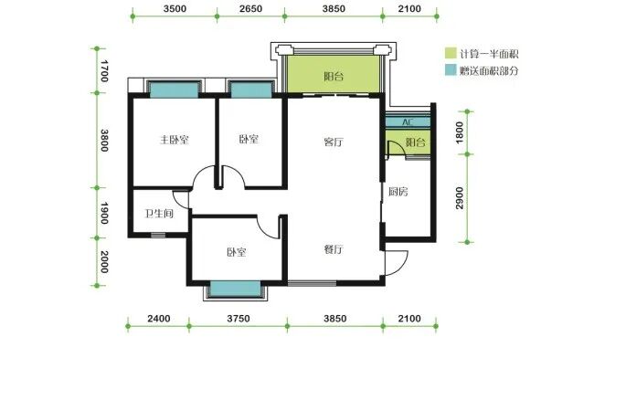 增城仁安花园项目为何价格便宜？口碑如何？到底值不值得买？