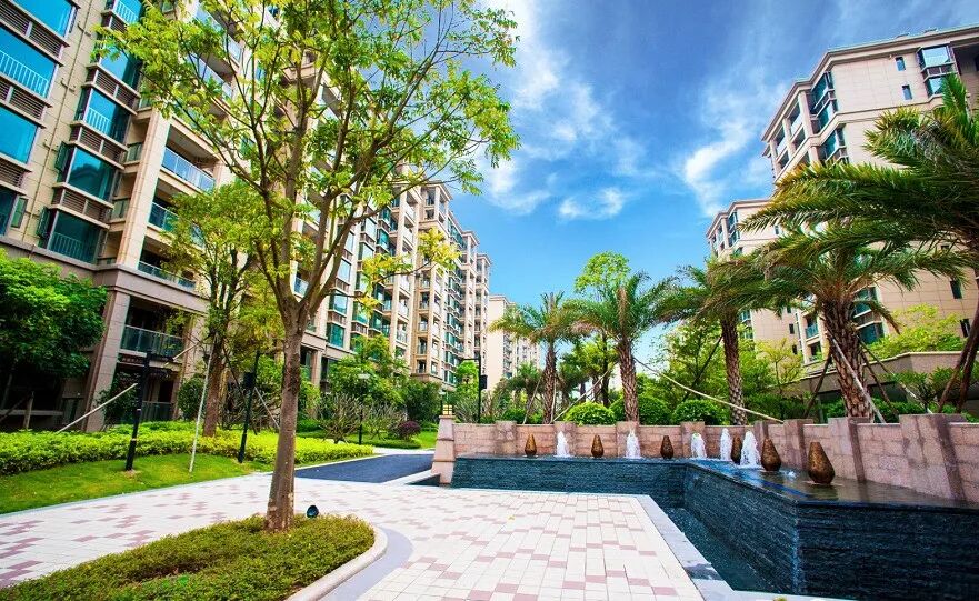 增城仁安花园项目为何价格便宜？口碑如何？到底值不值得买？