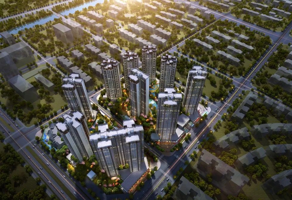 本月南沙将有7盘迎来交付，超2800套！