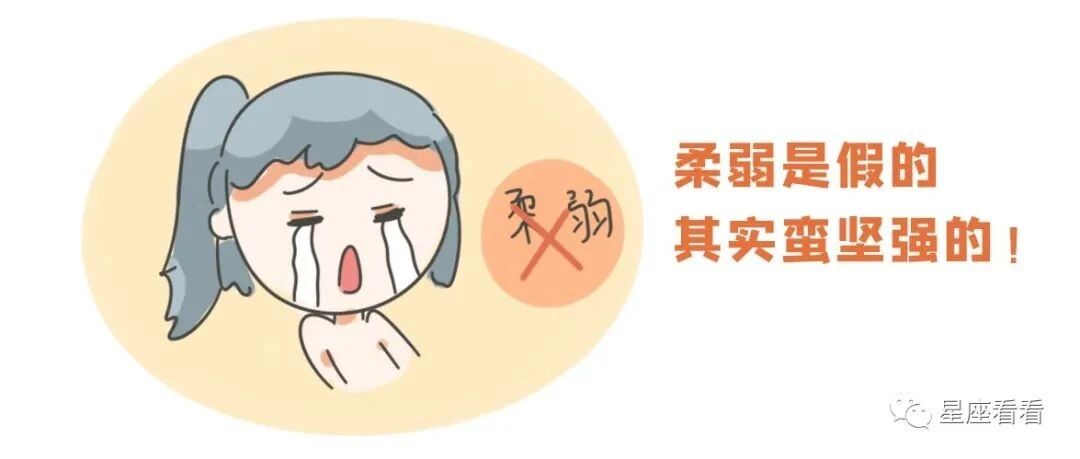 十二星座最爱伪装自己的什么地方？