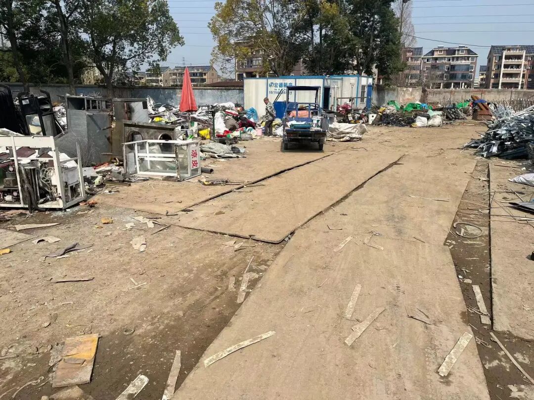 钢板租赁？小心“空手套白狼”！