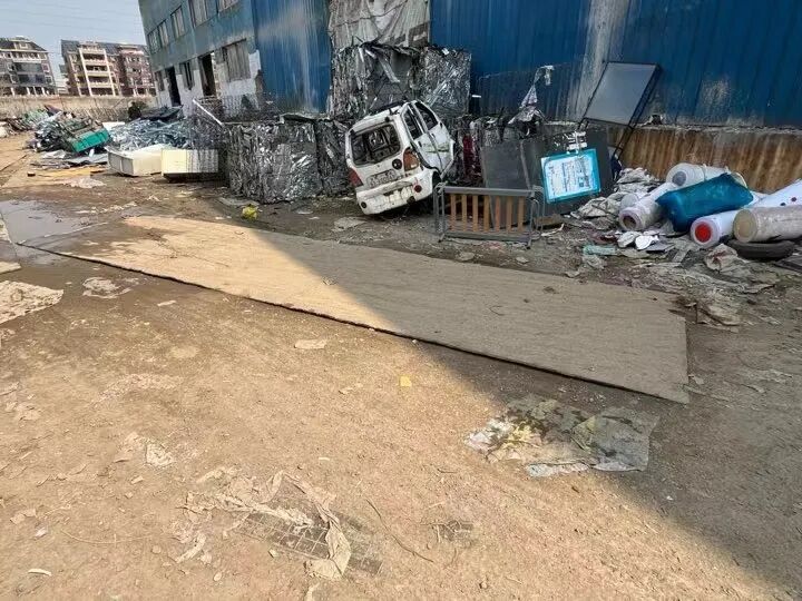 钢板租赁？小心“空手套白狼”！