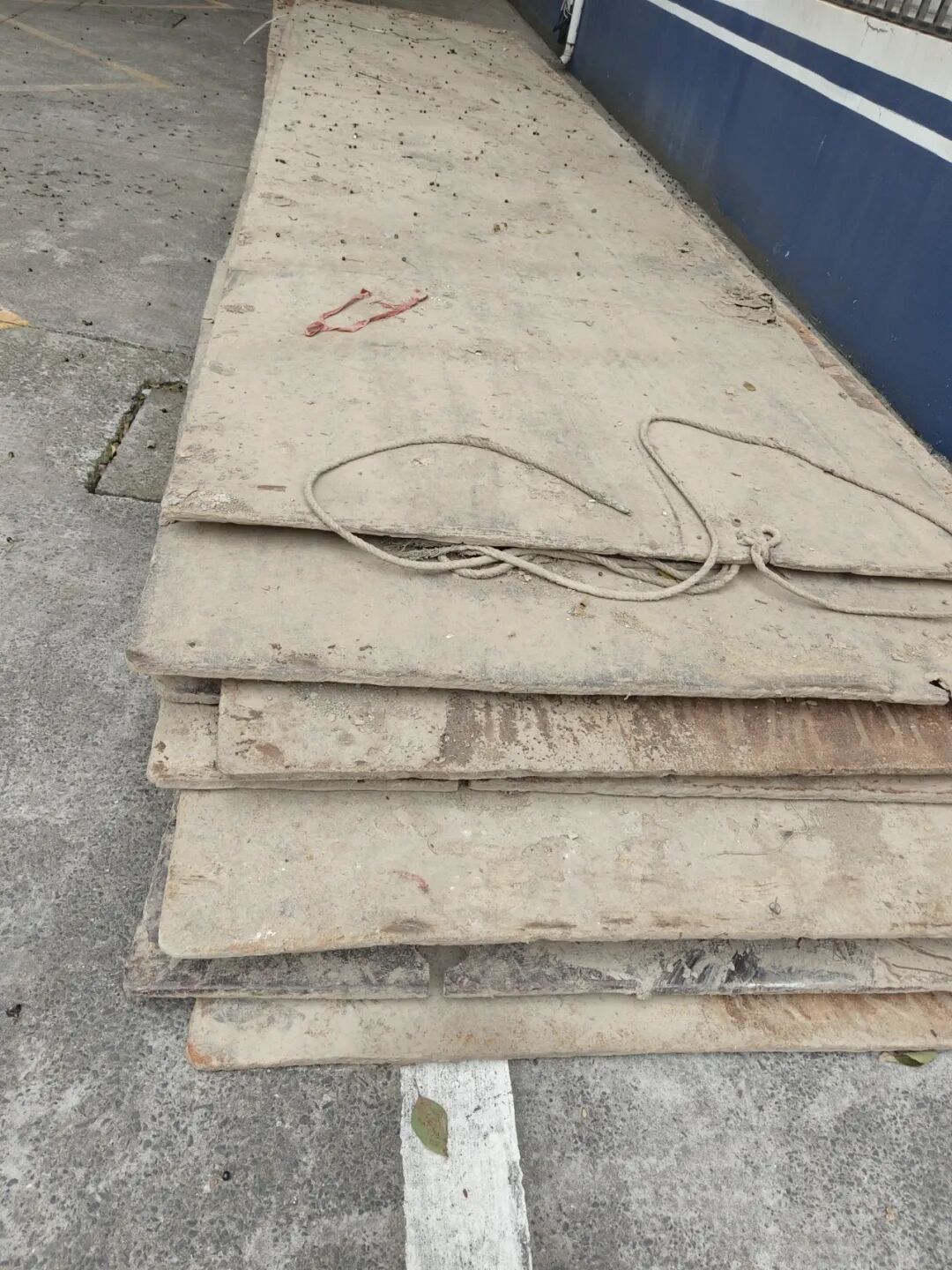 钢板租赁？小心“空手套白狼”！