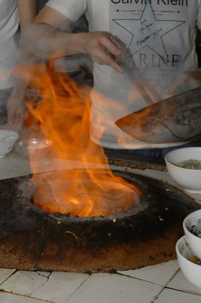 一真楼，摄影：小天