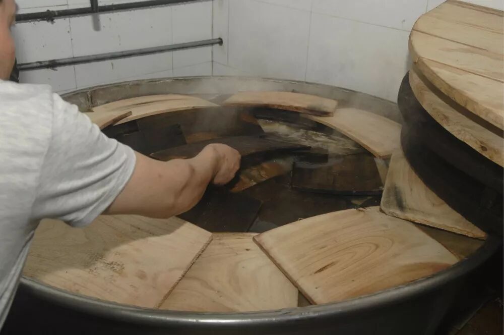 一真楼，摄影：小天