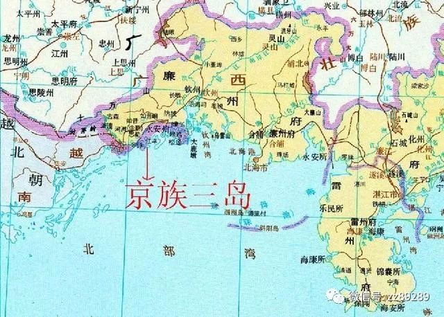 京族三岛面积图片