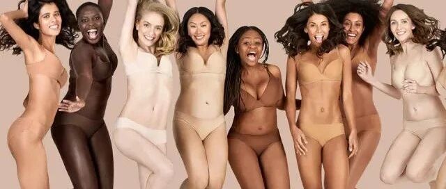 不再性感的内衣市场，正在经历怎样的变化？