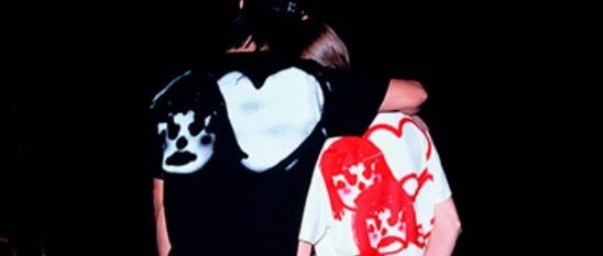 见鬼了！纪梵希七夕限定吓坏网友，不接地气接地府为哪般？