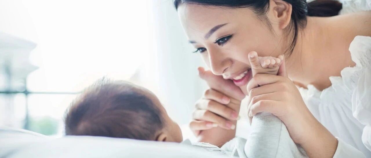 新生代母婴用户的沟通法则是什么?这个品牌给出了答案