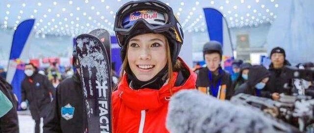 商业新宠谷爱凌，迟到的品牌该不该追？