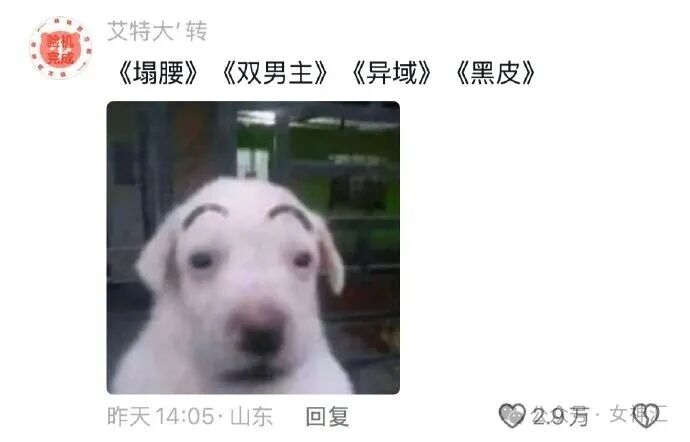 【爆笑】前男友在我结婚这天，拉横幅出现了？网友无语：他百分百想害你啊（视频/组图） - 41