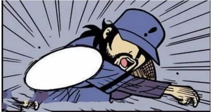 搞笑漫画 棒球手遇到会变成三个球的魔球 他一眼看出真假 野花客 微信公众号文章阅读 Wemp