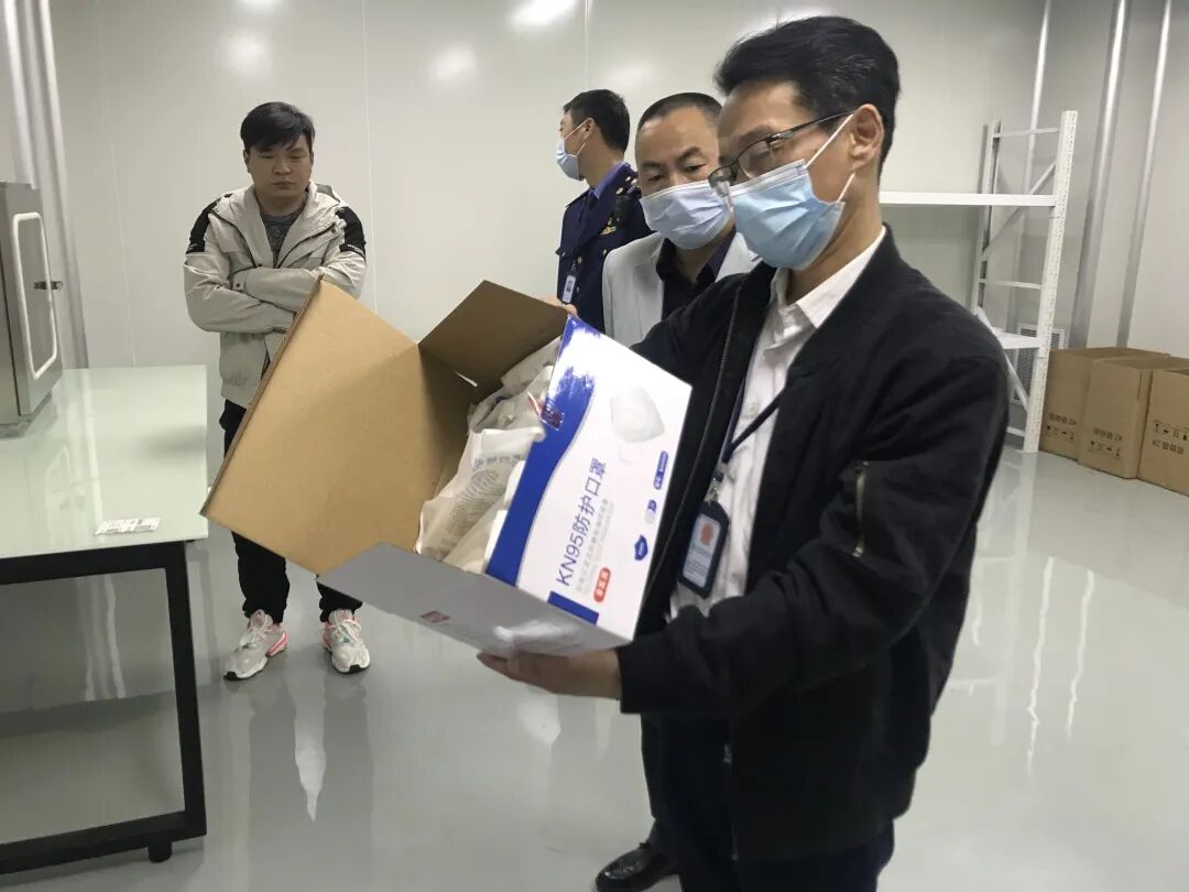 無效CE證書，浙江省嘉興市平湖市場監管局重拳出擊！(圖21)