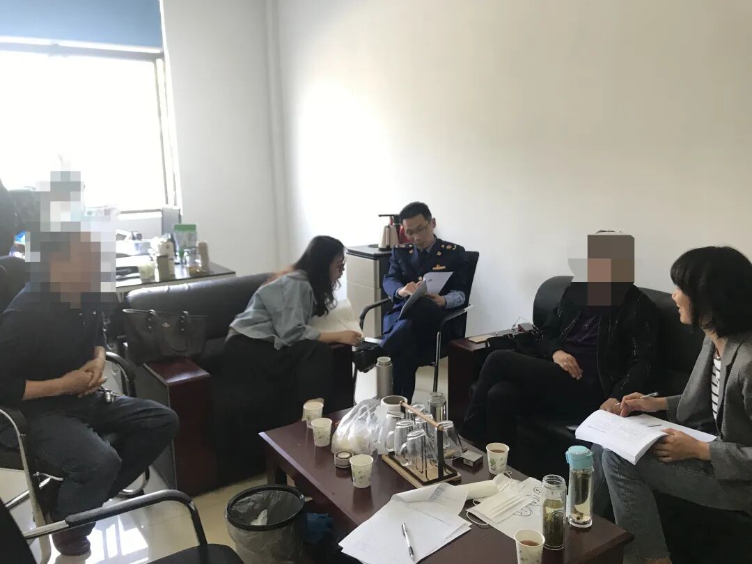 無效CE證書，浙江省嘉興市平湖市場監管局重拳出擊！(圖9)