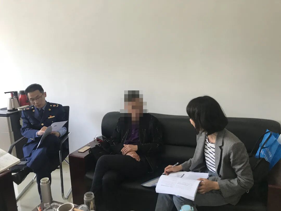 無效CE證書，浙江省嘉興市平湖市場監管局重拳出擊！(圖8)