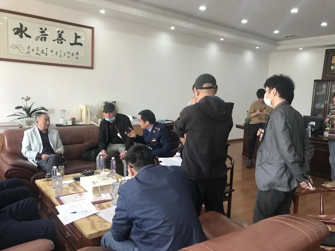 無效CE證書，浙江省嘉興市平湖市場監管局重拳出擊！(圖22)