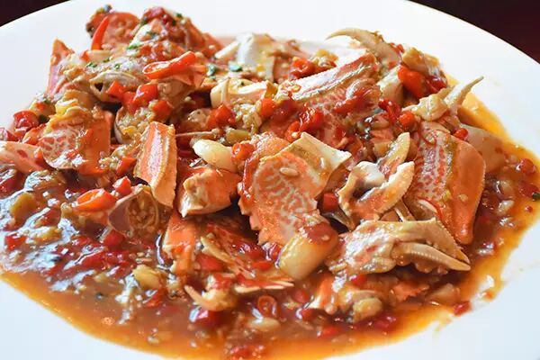 南昌最受欢迎的9家蟹脚大评比,看看到底哪家最好吃!