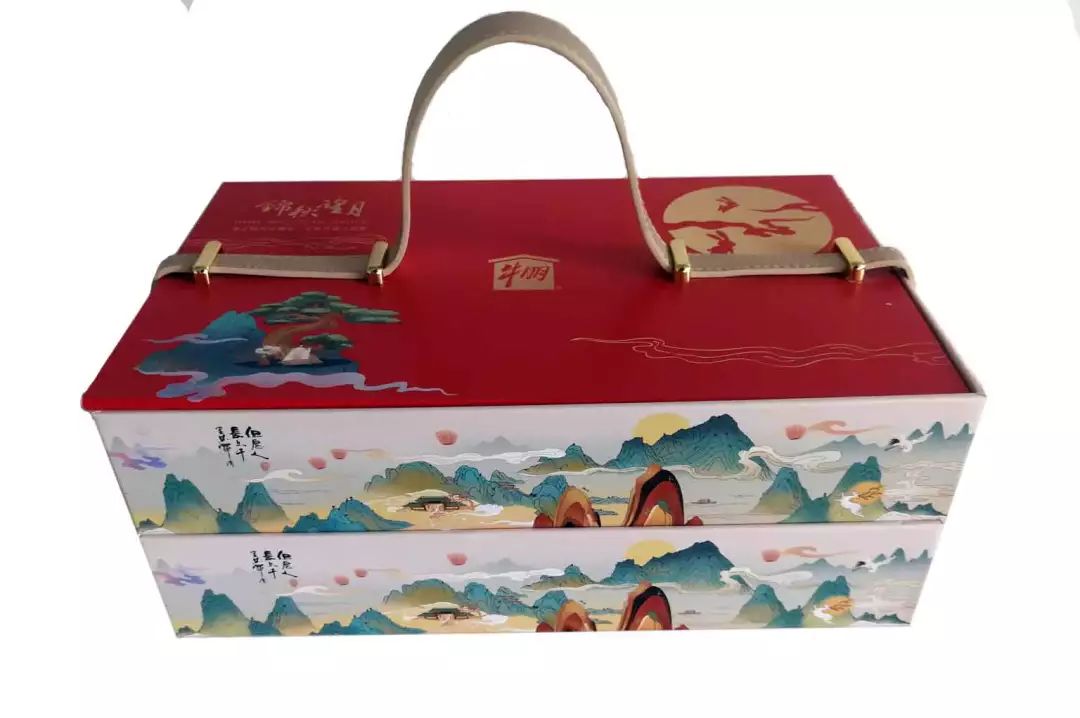 印刷禮品包裝盒_禮品包裝盒制作印刷_首飾禮品包裝盒印刷批發廠家