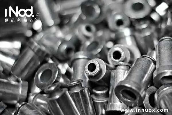 鍍層合金元素分析