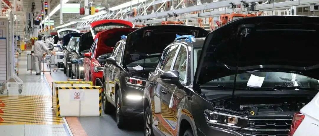 上市车企三季度财报出炉，仅一家实现净利润增长