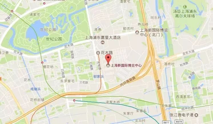 越早知道越好（移民投资展）上海海外置业移民投资展，(图26)