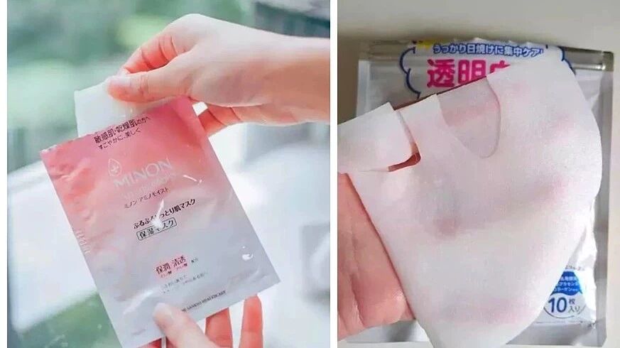很多人都在嫌弃日系面膜纸太厚，其中的原因居然是这样......