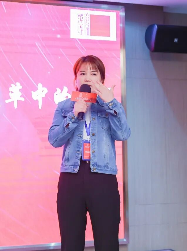 精英荟萃 智慧交锋--写春秋“HR如何发挥在企业组织变革中的作用 ”沙龙成功举办(图11)