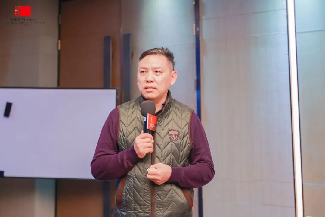 精英荟萃 智慧交锋--写春秋“HR如何发挥在企业组织变革中的作用 ”沙龙成功举办(图14)