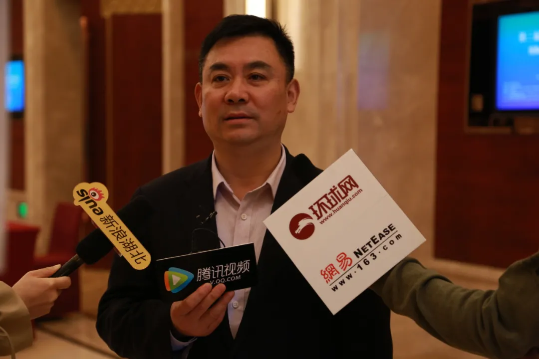 楷恩医院连续三年亮相世界大健康博览会 推动加斯林合作落地 楷恩医院连续三年亮相世界大健康博览会 推动加斯林合作落地
