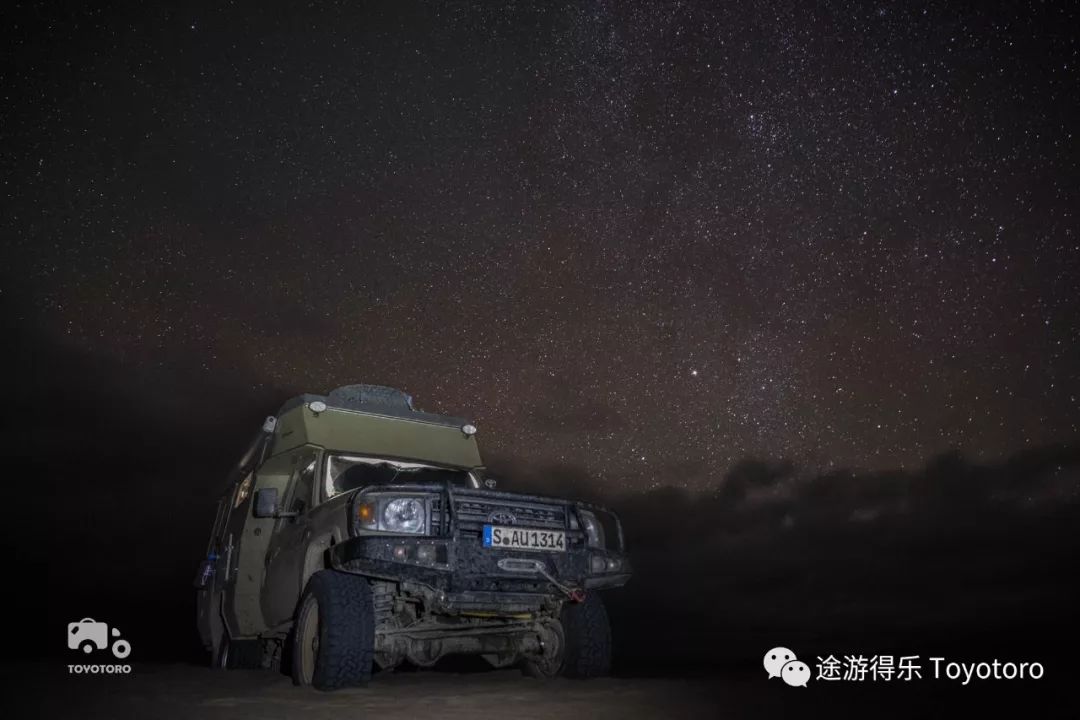 【房車生活】蒙古自駕之旅——自由是一道苦樂參半的美食，蒙古是它最好的廚師 旅遊 第18張